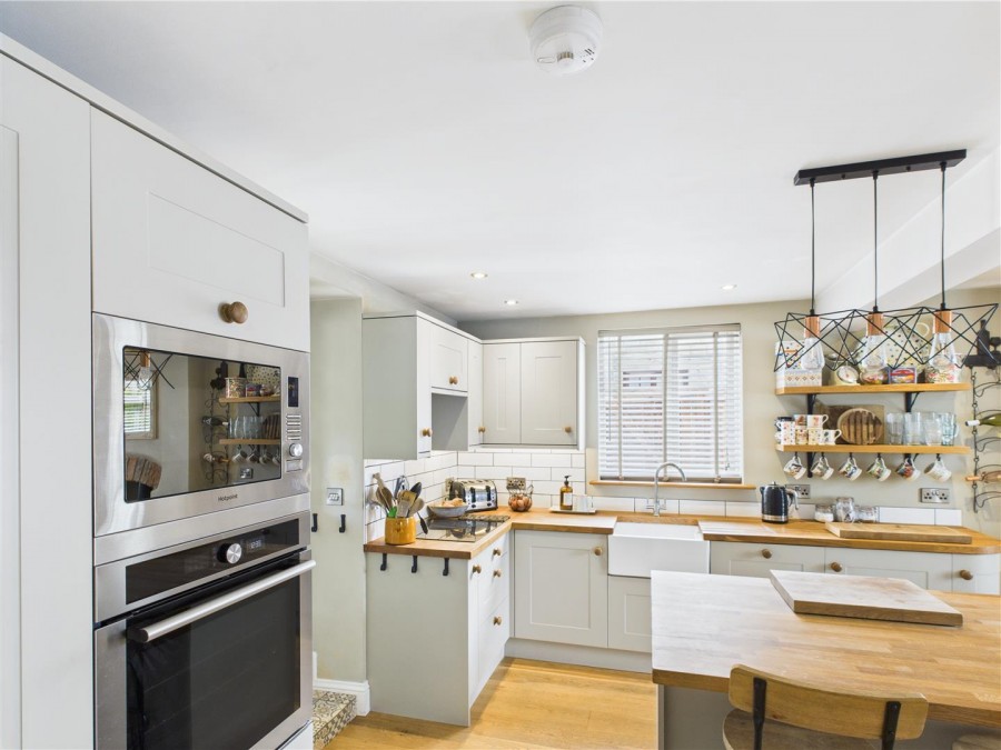 Images for 16 Firthland Road, Pickering, YO18 8BZ