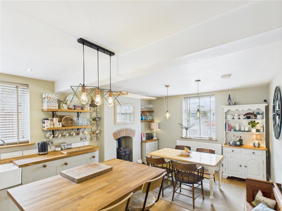 Images for 16 Firthland Road, Pickering, YO18 8BZ