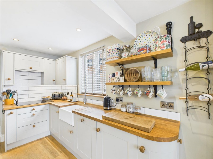 Images for 16 Firthland Road, Pickering, YO18 8BZ