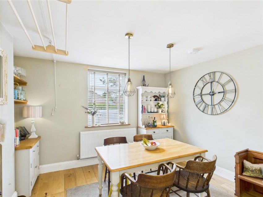 Images for 16 Firthland Road, Pickering, YO18 8BZ