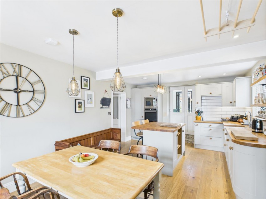 Images for 16 Firthland Road, Pickering, YO18 8BZ