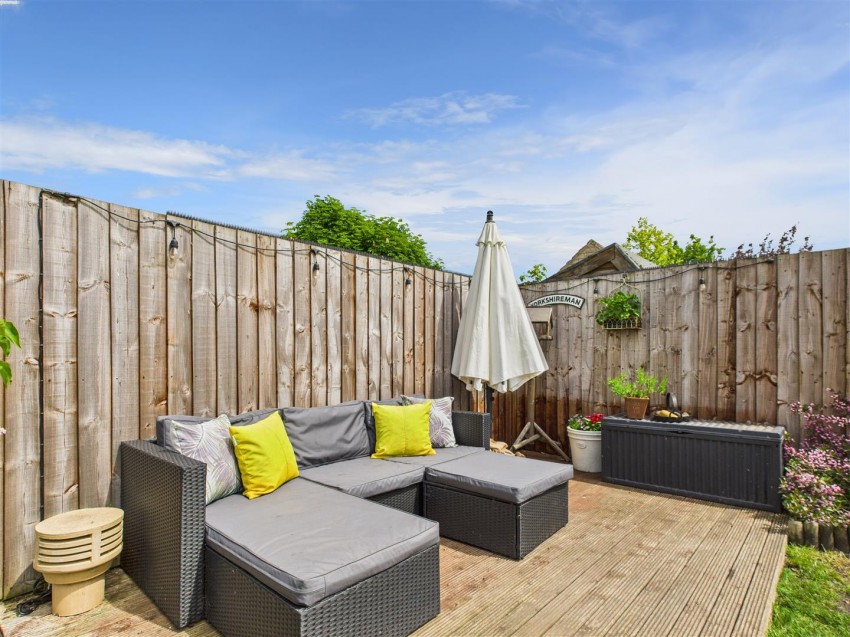 Images for 16 Firthland Road, Pickering, YO18 8BZ