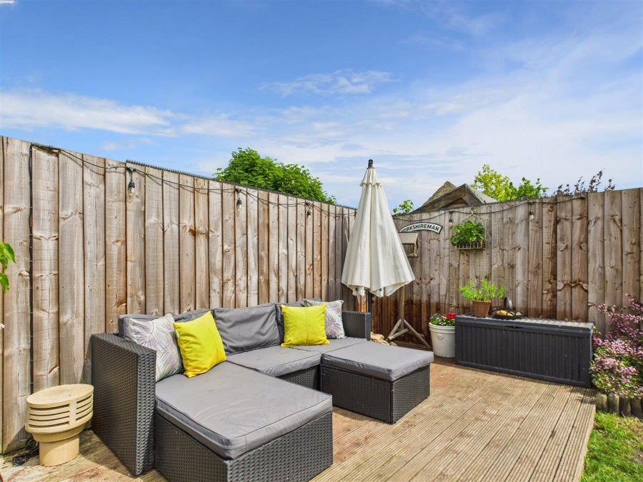 Images for 16 Firthland Road, Pickering, YO18 8BZ