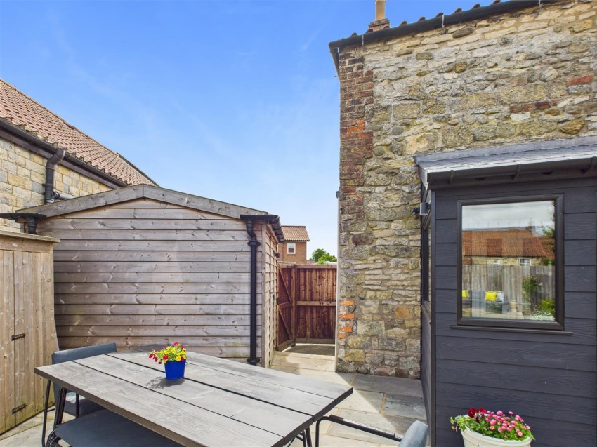Images for 16 Firthland Road, Pickering, YO18 8BZ