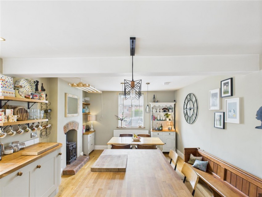 Images for 16 Firthland Road, Pickering, YO18 8BZ