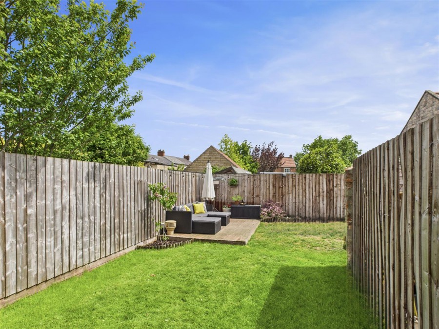 Images for 16 Firthland Road, Pickering, YO18 8BZ