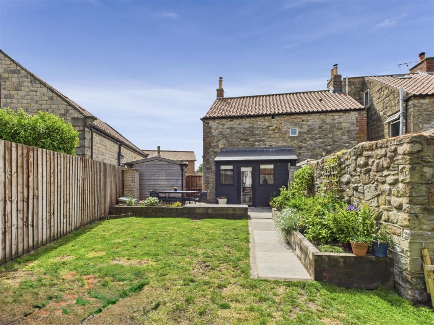 Images for 16 Firthland Road, Pickering, YO18 8BZ