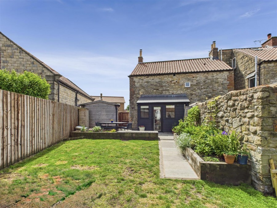 Images for 16 Firthland Road, Pickering, YO18 8BZ