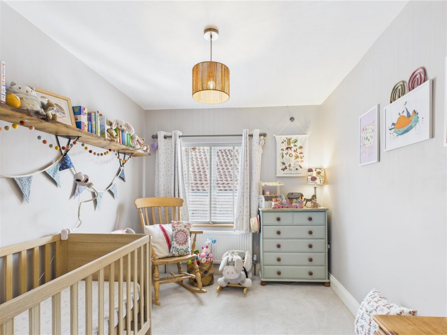 Images for 16 Firthland Road, Pickering, YO18 8BZ