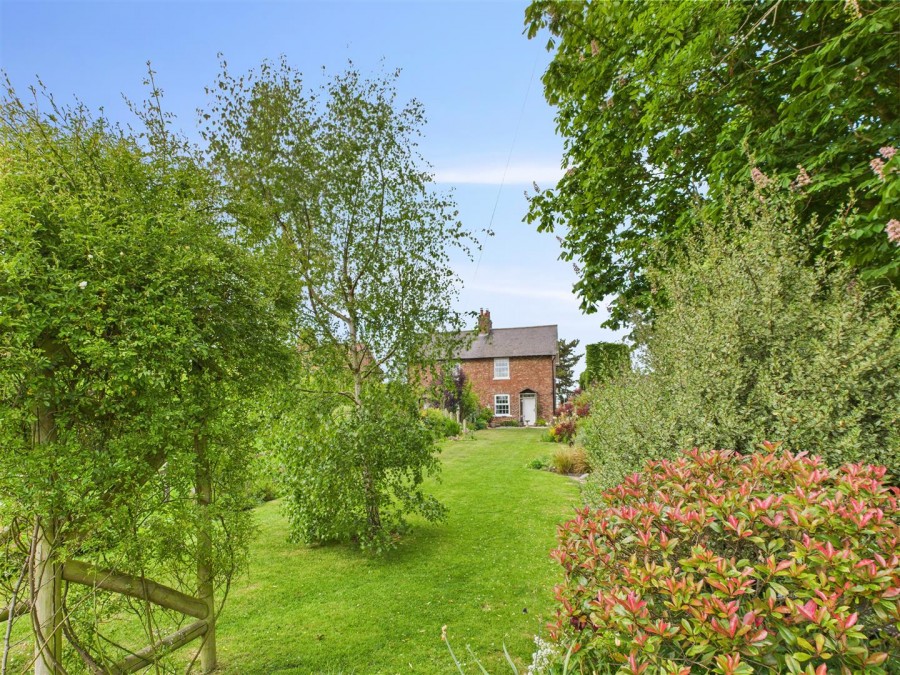Images for Loups Cottage, 5 Bossall, York, YO60 7NT
