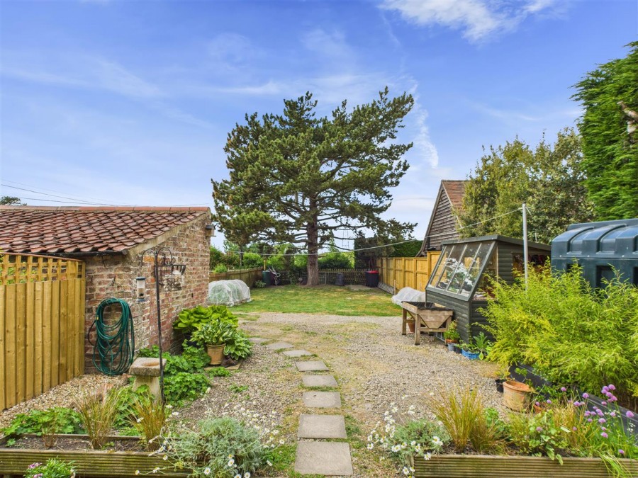 Images for Loups Cottage, 5 Bossall, York, YO60 7NT