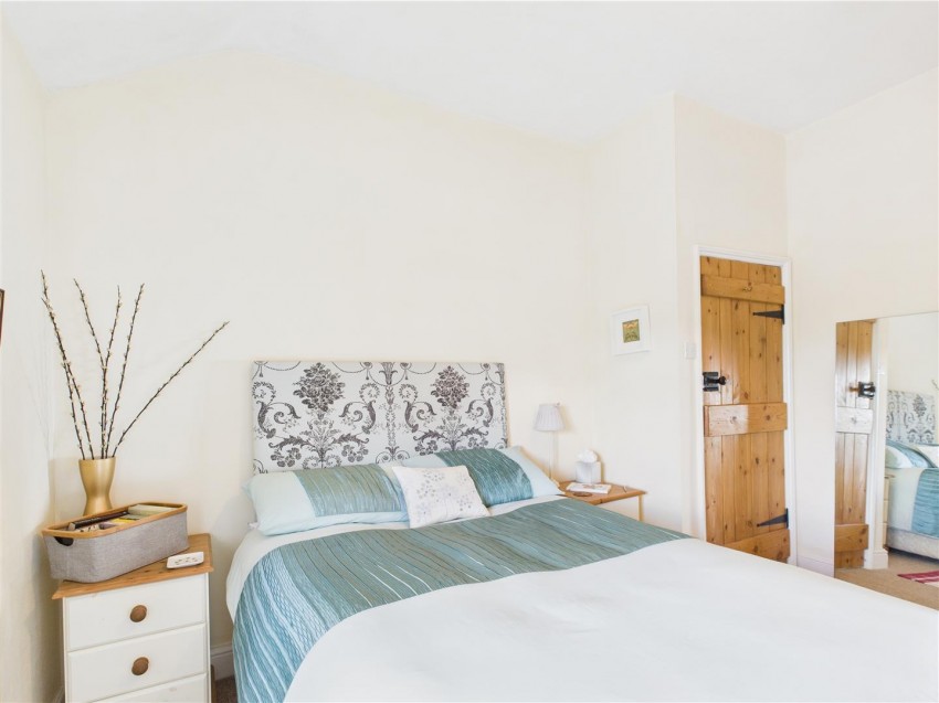 Images for Loups Cottage, 5 Bossall, York, YO60 7NT