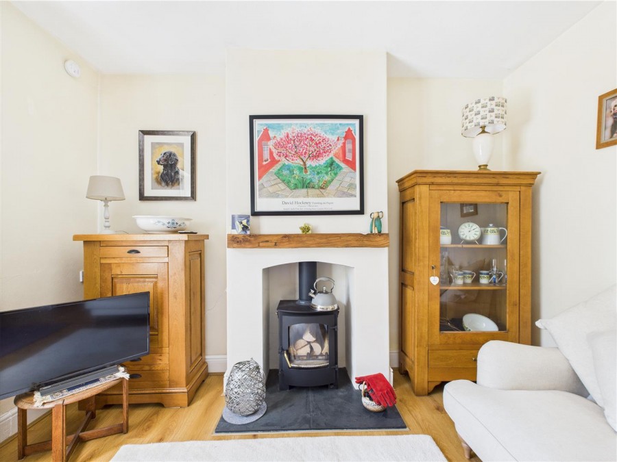 Images for Loups Cottage, 5 Bossall, York, YO60 7NT