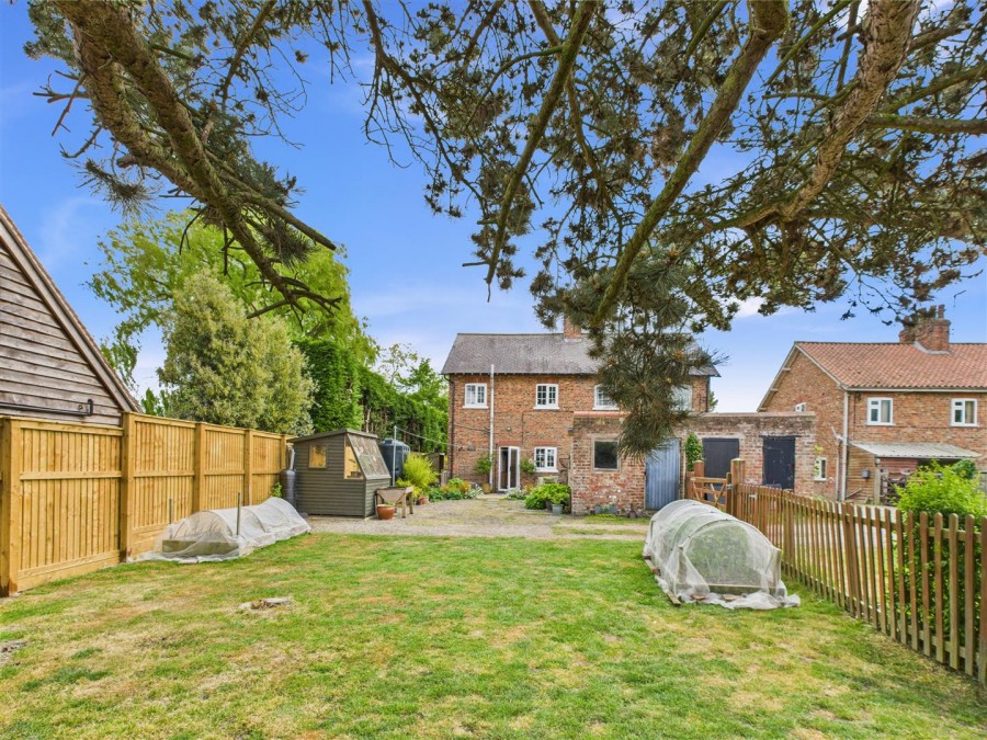 Images for Loups Cottage, 5 Bossall, York, YO60 7NT