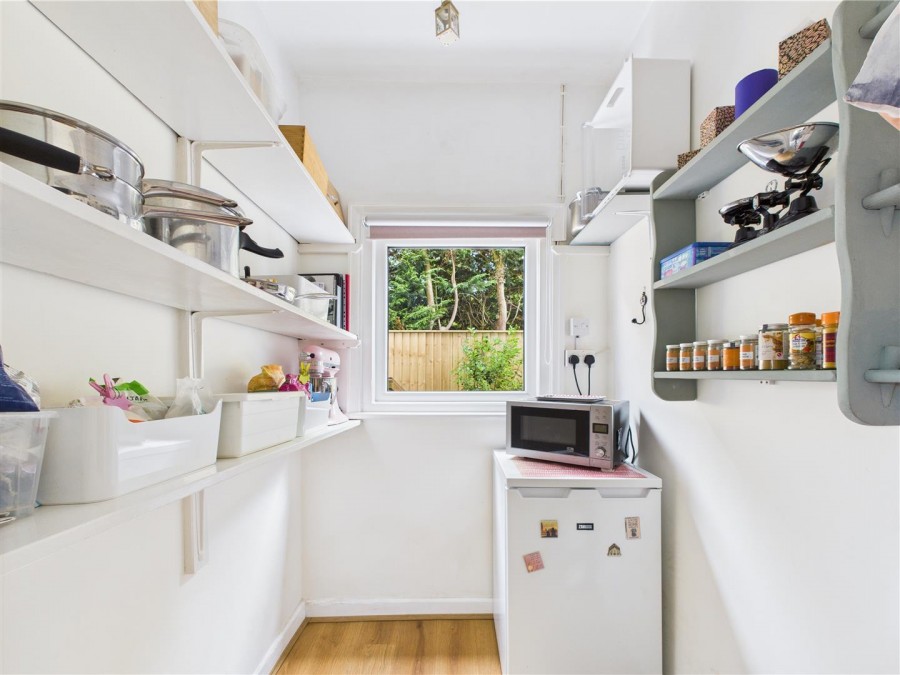 Images for Loups Cottage, 5 Bossall, York, YO60 7NT