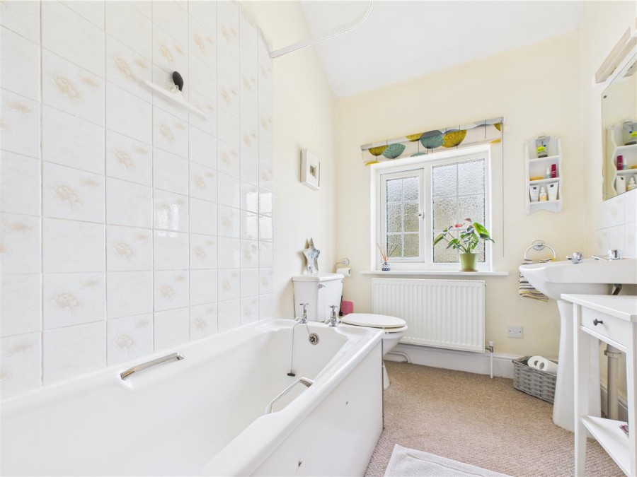 Images for Loups Cottage, 5 Bossall, York, YO60 7NT