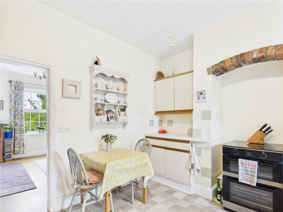 Images for Loups Cottage, 5 Bossall, York, YO60 7NT