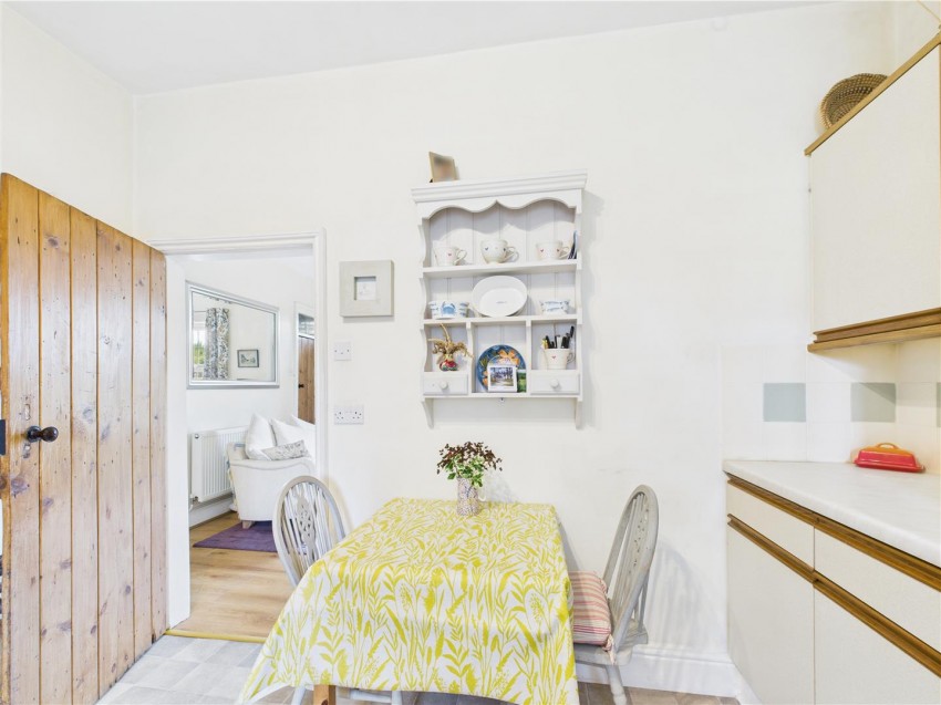 Images for Loups Cottage, 5 Bossall, York, YO60 7NT