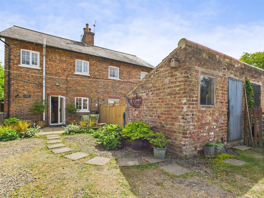 Images for Loups Cottage, 5 Bossall, York, YO60 7NT