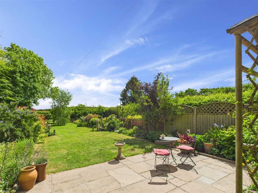Images for Loups Cottage, 5 Bossall, York, YO60 7NT