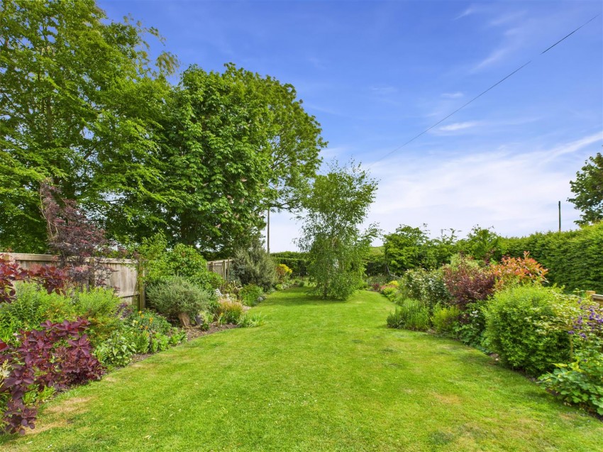 Images for Loups Cottage, 5 Bossall, York, YO60 7NT