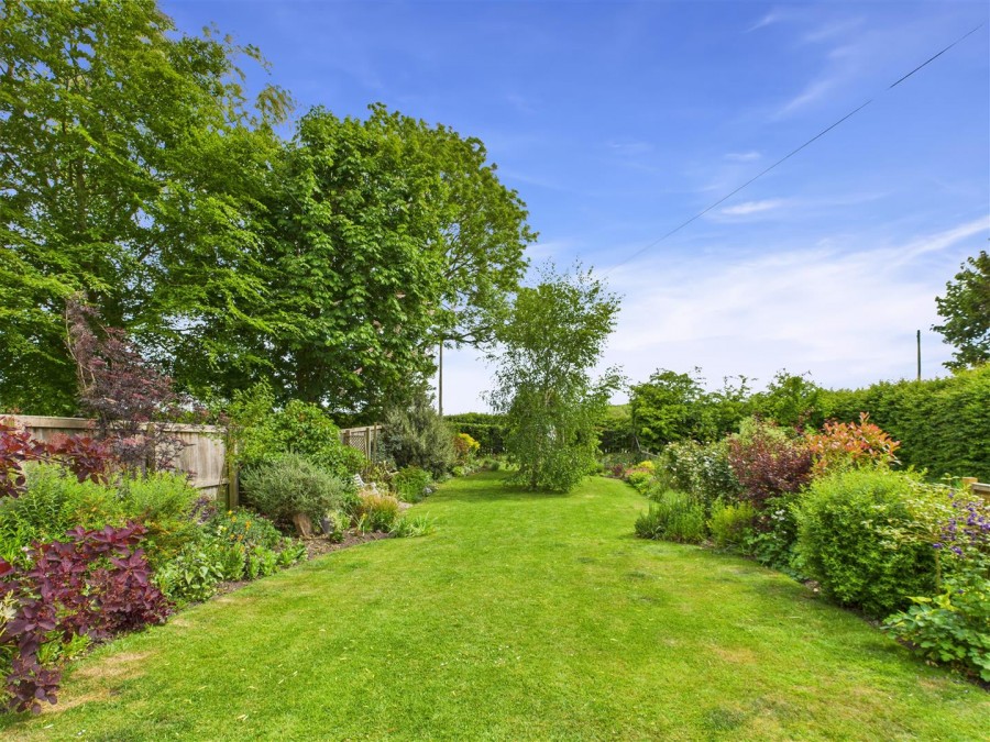 Images for Loups Cottage, 5 Bossall, York, YO60 7NT