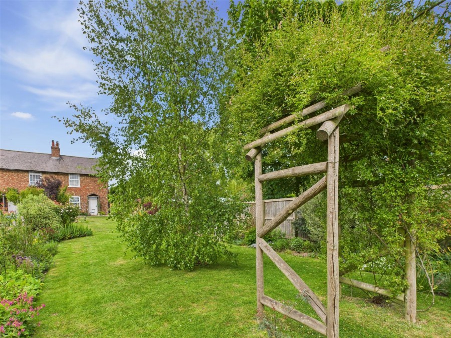 Images for Loups Cottage, 5 Bossall, York, YO60 7NT