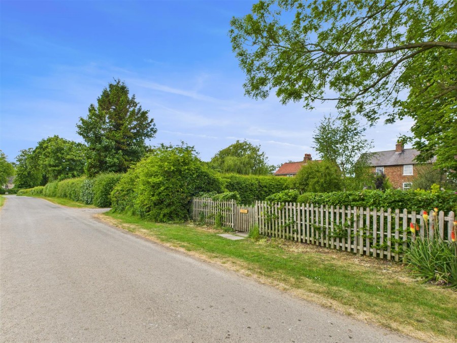 Images for Loups Cottage, 5 Bossall, York, YO60 7NT