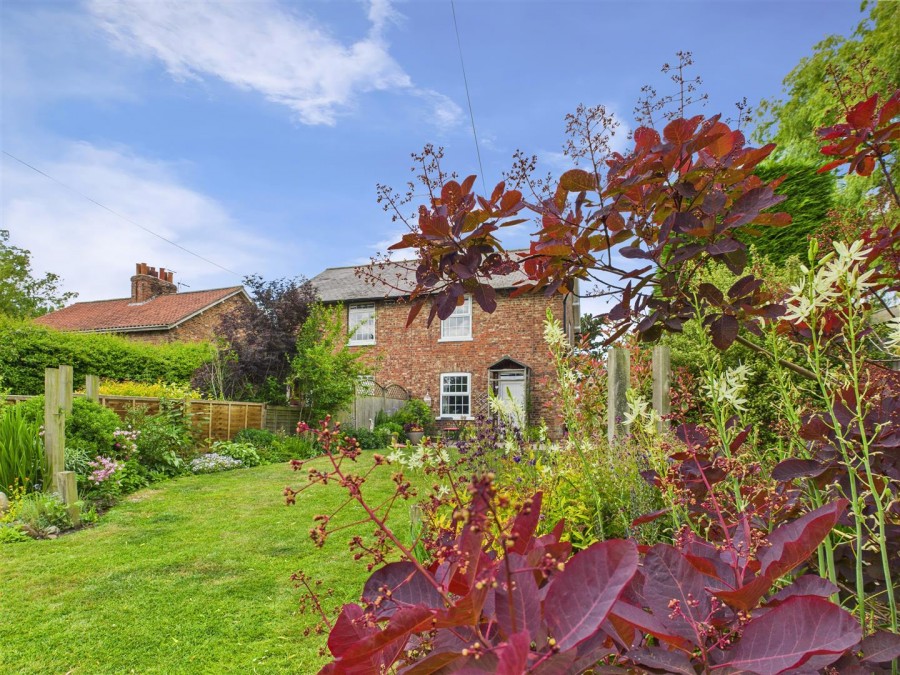 Images for Loups Cottage, 5 Bossall, York, YO60 7NT