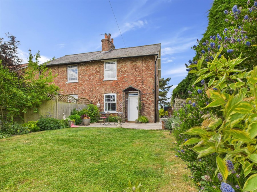 Images for Loups Cottage, 5 Bossall, York, YO60 7NT