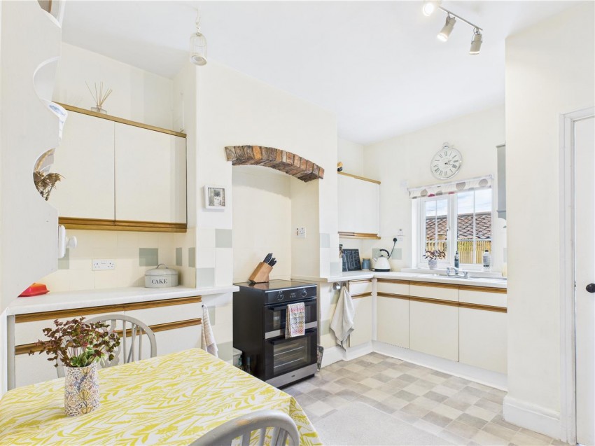 Images for Loups Cottage, 5 Bossall, York, YO60 7NT