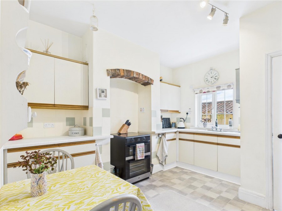 Images for Loups Cottage, 5 Bossall, York, YO60 7NT
