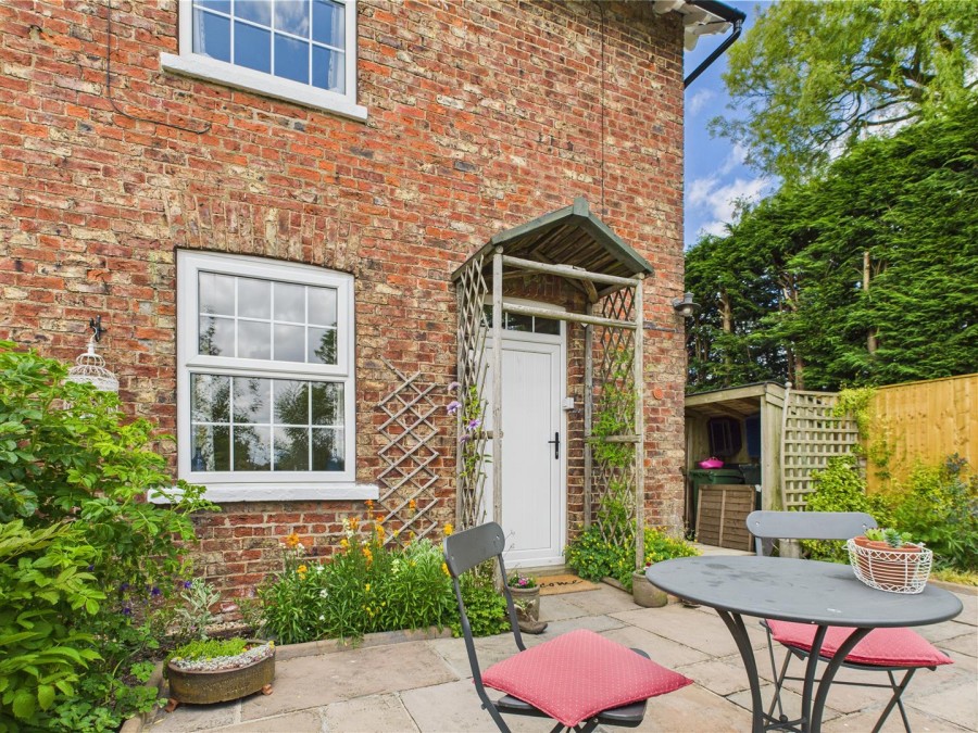 Images for Loups Cottage, 5 Bossall, York, YO60 7NT