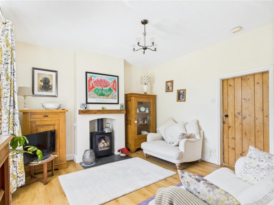 Images for Loups Cottage, 5 Bossall, York, YO60 7NT
