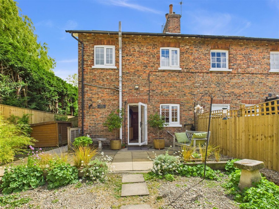 Images for Loups Cottage, 5 Bossall, York, YO60 7NT