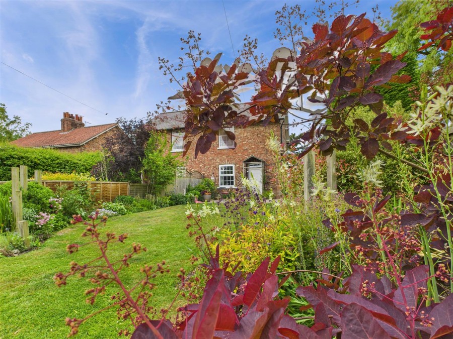 Images for Loups Cottage, 5 Bossall, York, YO60 7NT
