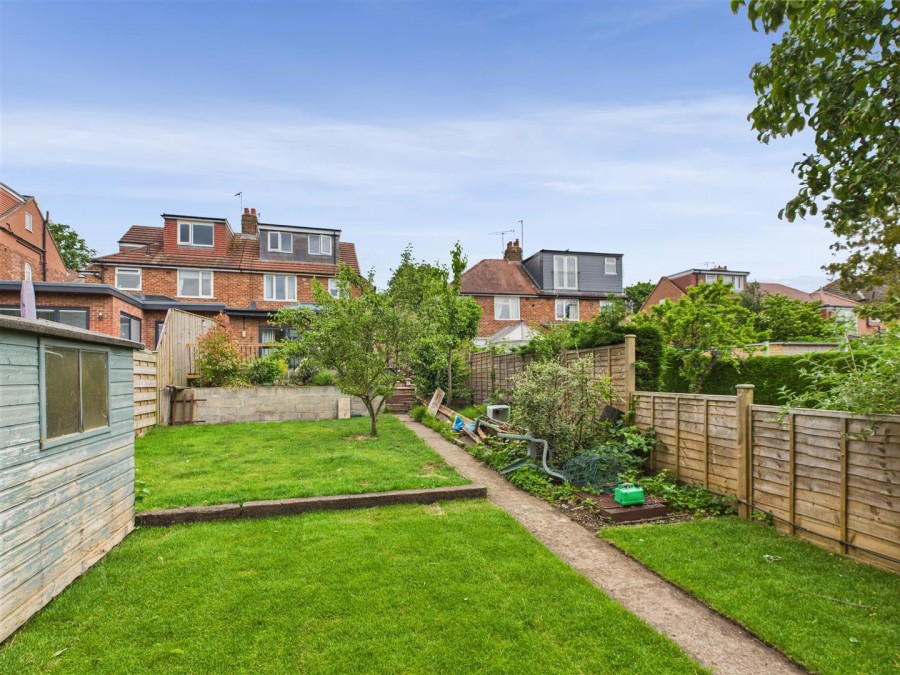 Images for Nunthorpe Grove, York, YO23 1DT