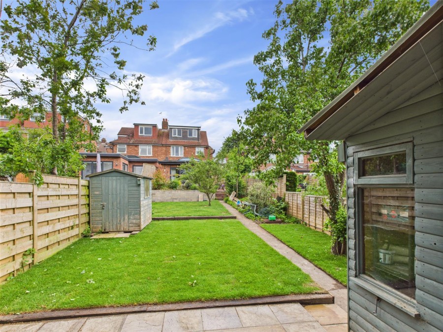 Images for Nunthorpe Grove, York, YO23 1DT