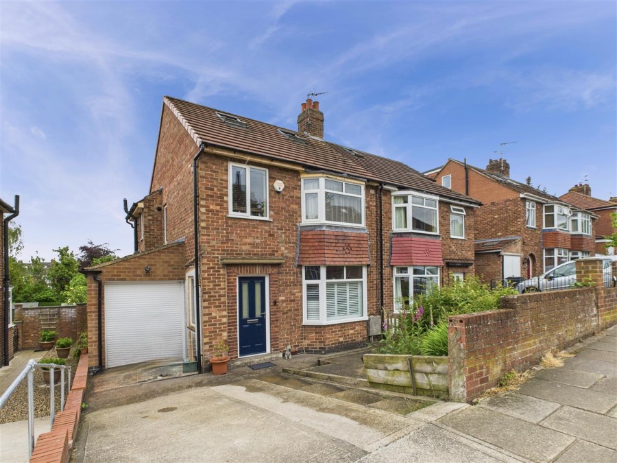 Images for Nunthorpe Grove, York, YO23 1DT