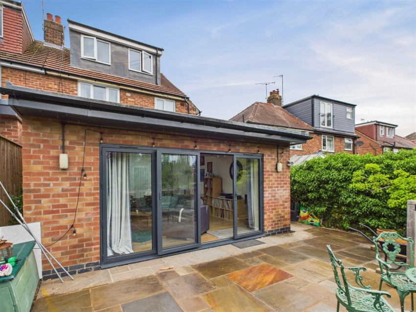 Images for Nunthorpe Grove, York, YO23 1DT