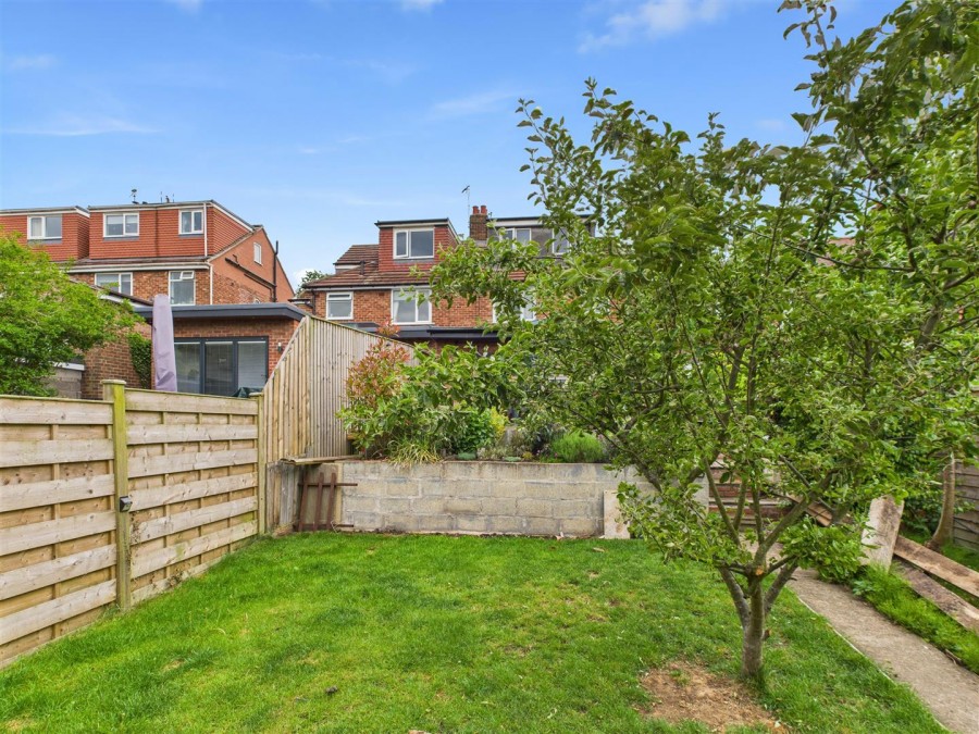 Images for Nunthorpe Grove, York, YO23 1DT