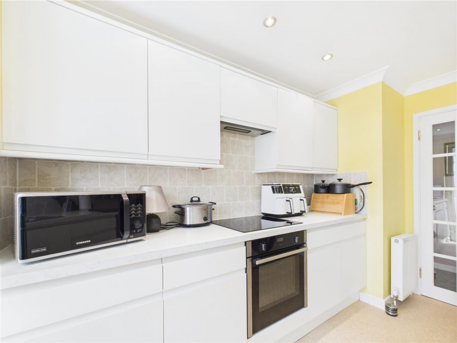 Images for Aunums Close, Thornton-Le-Dale