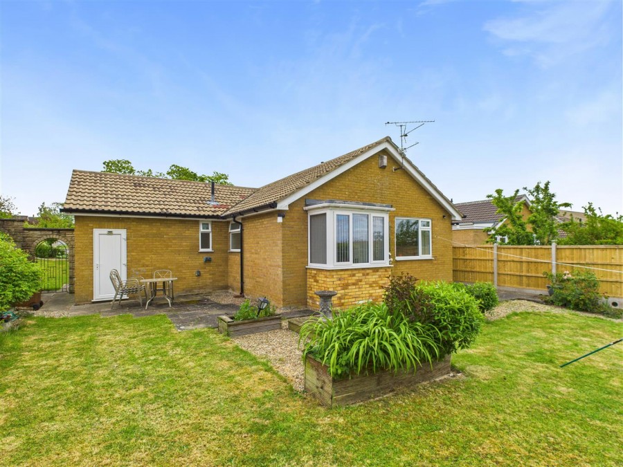 Images for Aunums Close, Thornton-Le-Dale