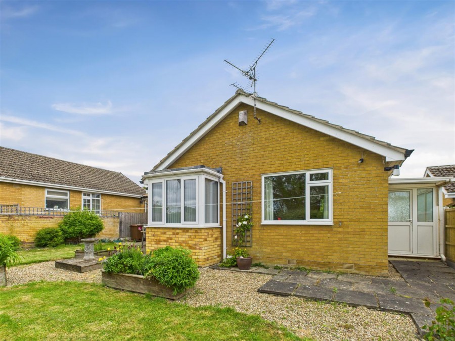 Images for Aunums Close, Thornton-Le-Dale