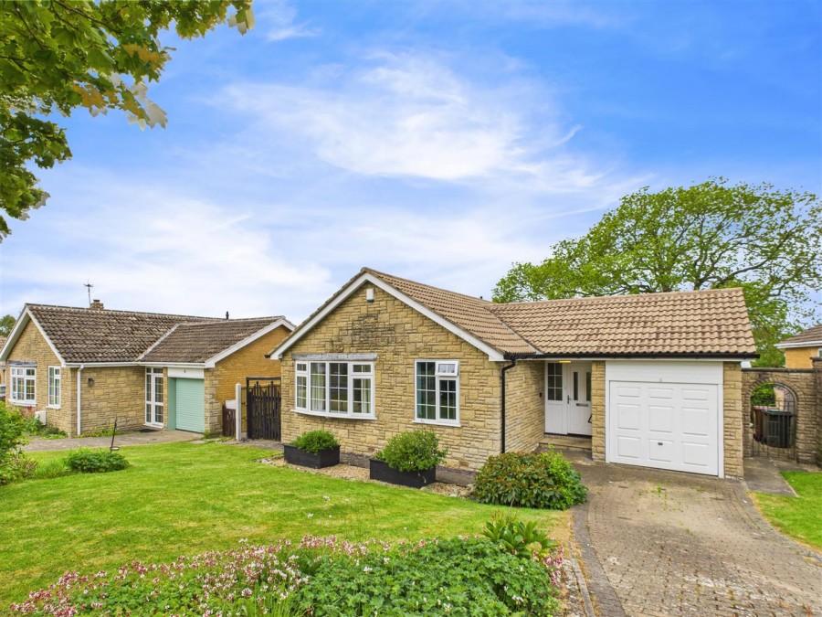 Images for Aunums Close, Thornton-Le-Dale