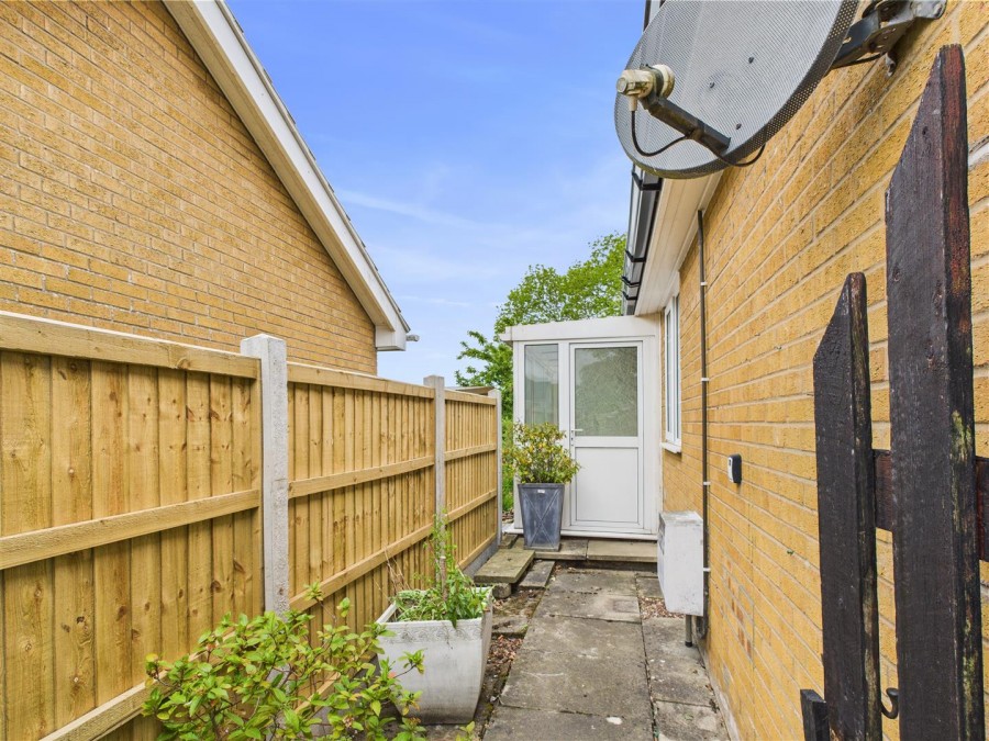 Images for Aunums Close, Thornton-Le-Dale