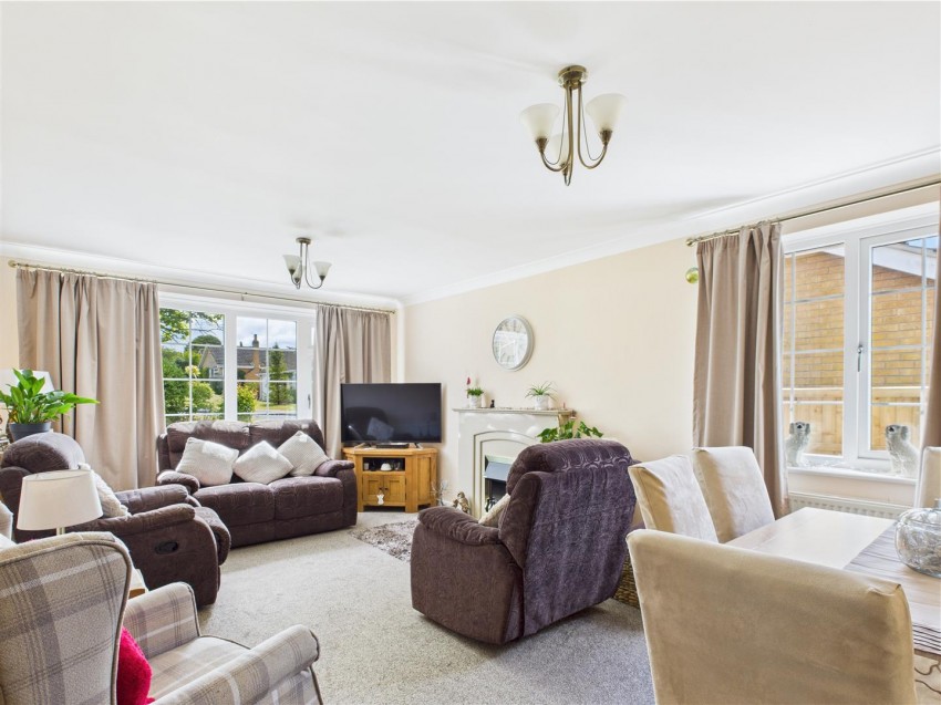 Images for Aunums Close, Thornton-Le-Dale