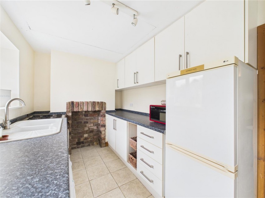 Images for The Cottage, Middle Street, Kilham, Driffield, YO25 4RL