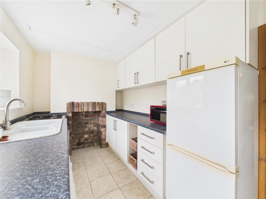 Images for The Cottage, Middle Street, Kilham, Driffield, YO25 4RL