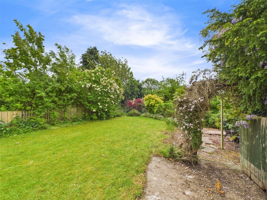 Images for The Cottage, Middle Street, Kilham, Driffield, YO25 4RL